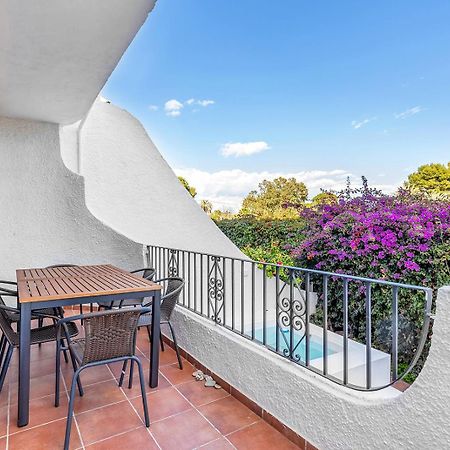 Amazing Bungalow With Ac And Private Pool - Reformado Febrero 2025 El Campello Luaran gambar