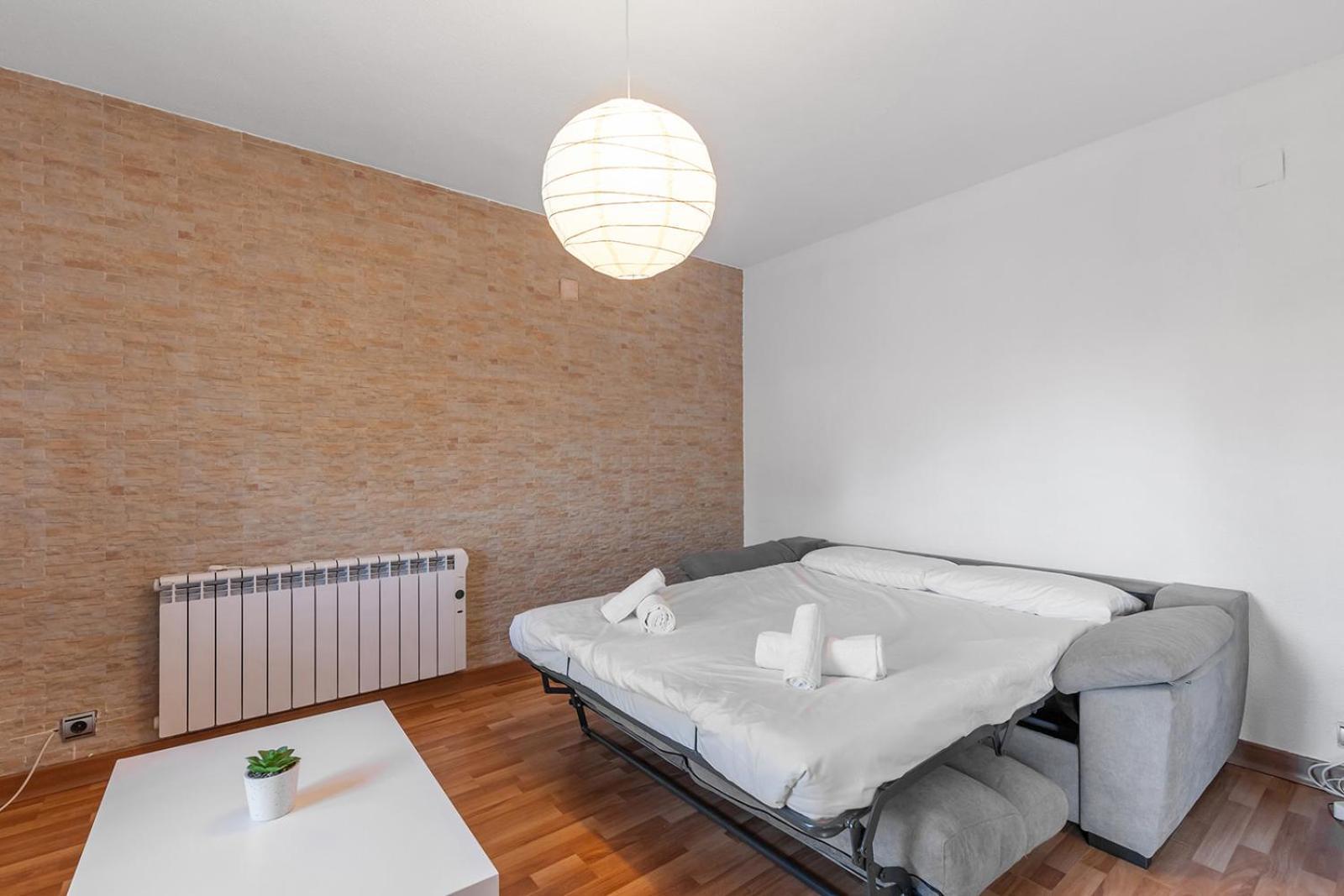 Amazing Bungalow With Ac And Private Pool - Reformado Febrero 2025 El Campello Luaran gambar